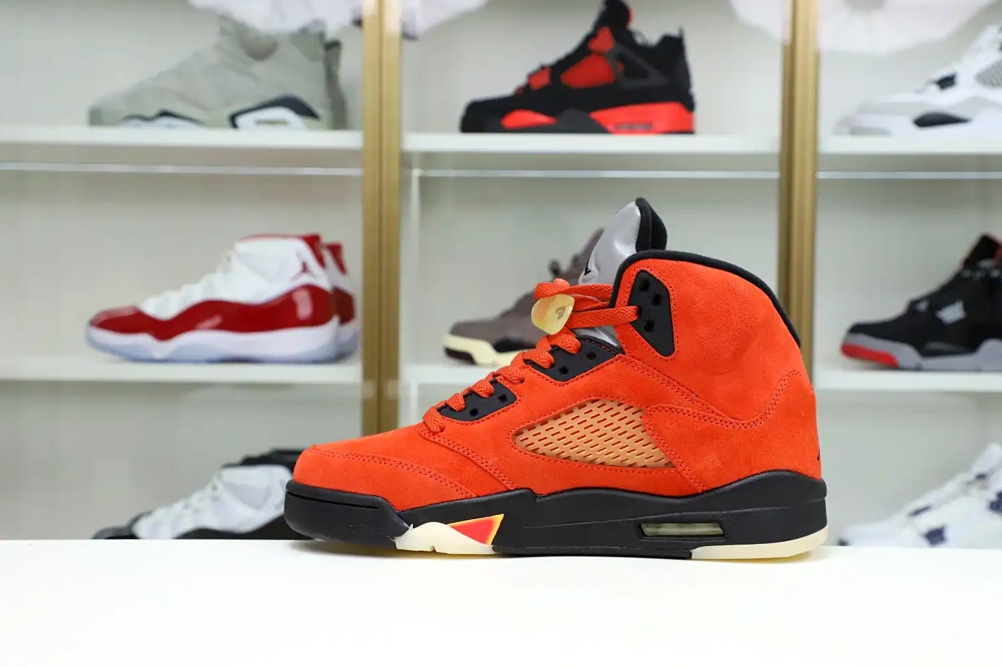 Air  Women Jordan Kimikick Jordan 5 0517